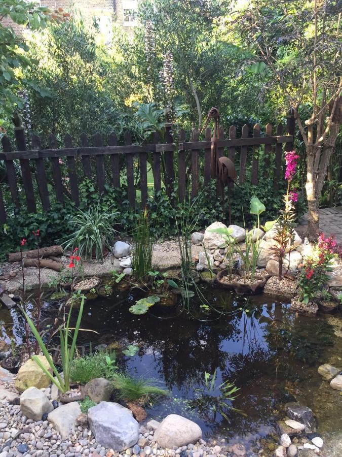 לונדון Griffin House Holiday Apartments מראה חיצוני תמונה
