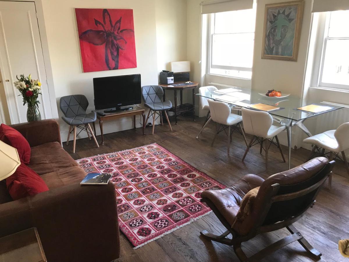 לונדון Griffin House Holiday Apartments מראה חיצוני תמונה